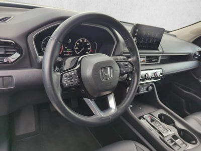 2025 Honda Pilot EX-L 2WD