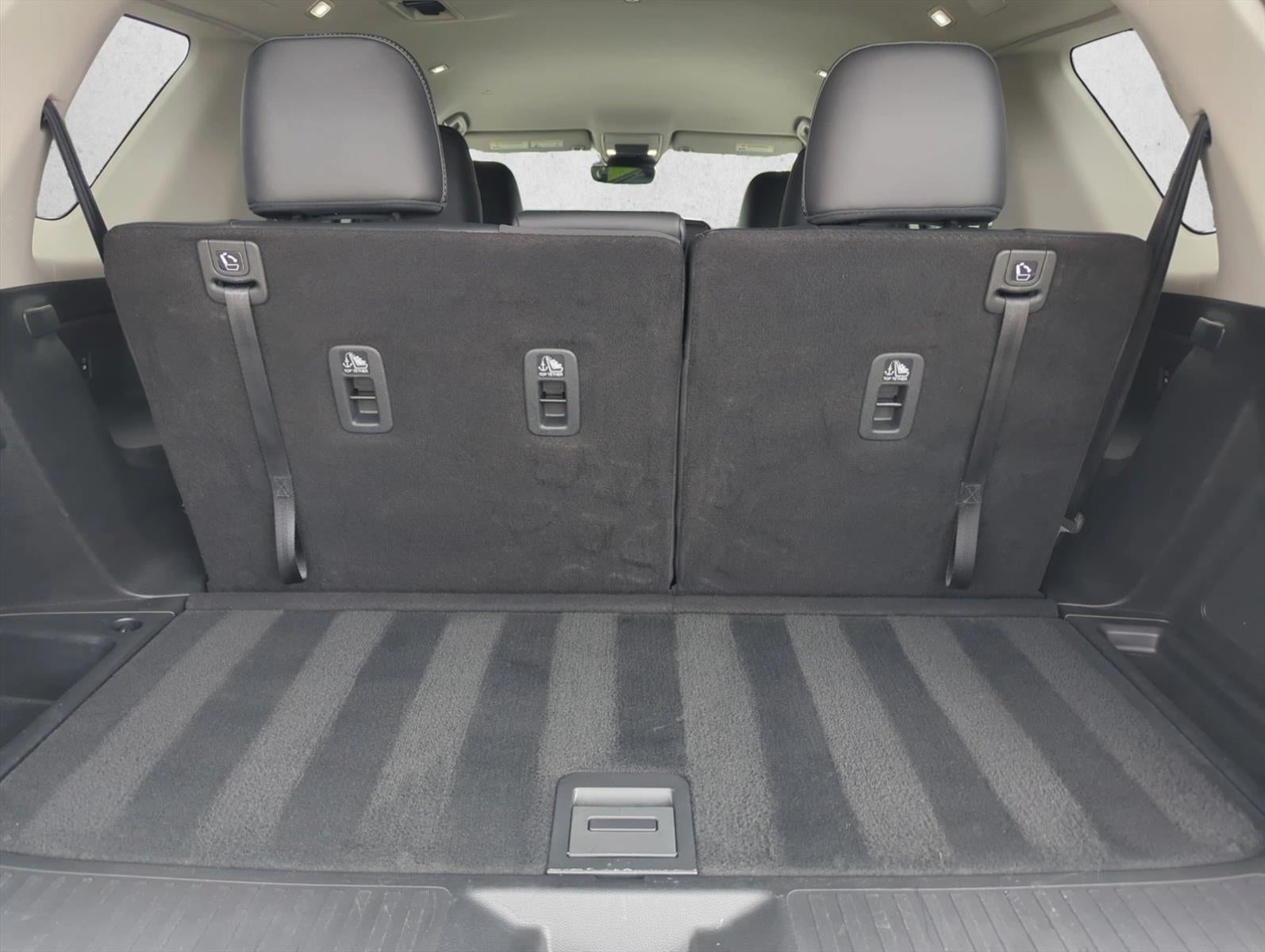 2025 Honda Pilot EX-L 2WD