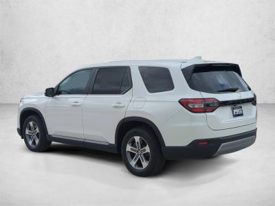 2025 Honda Pilot EX-L 2WD