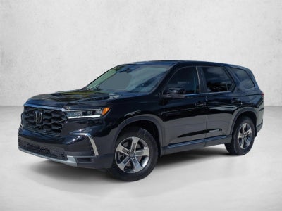 2024 Honda Pilot EX-L 7 Passenger 2WD