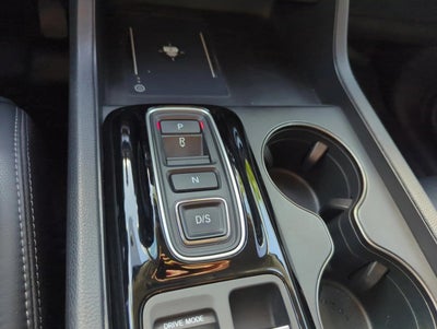 2024 Honda Pilot EX-L 7 Passenger 2WD