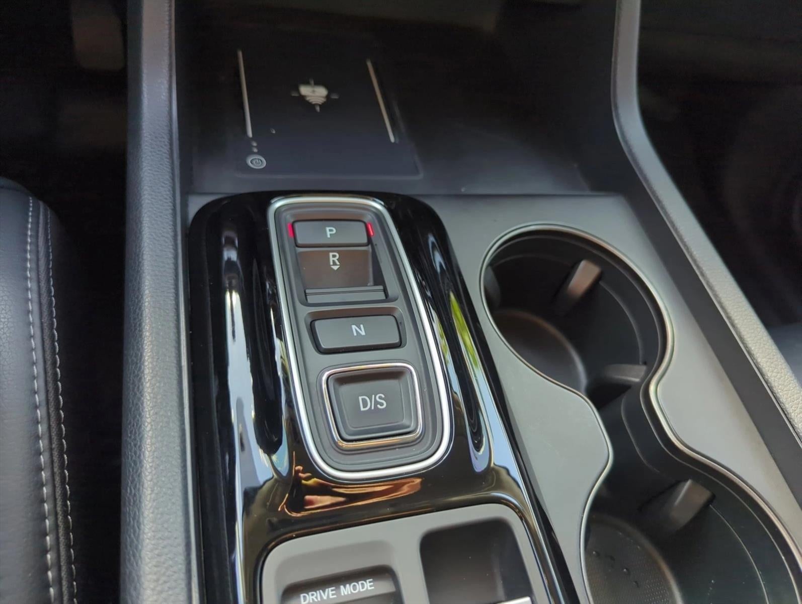 2024 Honda Pilot EX-L 7 Passenger 2WD