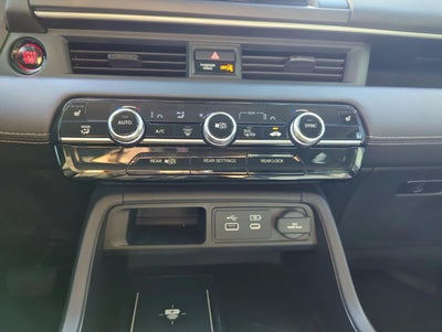 2024 Honda Pilot EX-L 7 Passenger 2WD