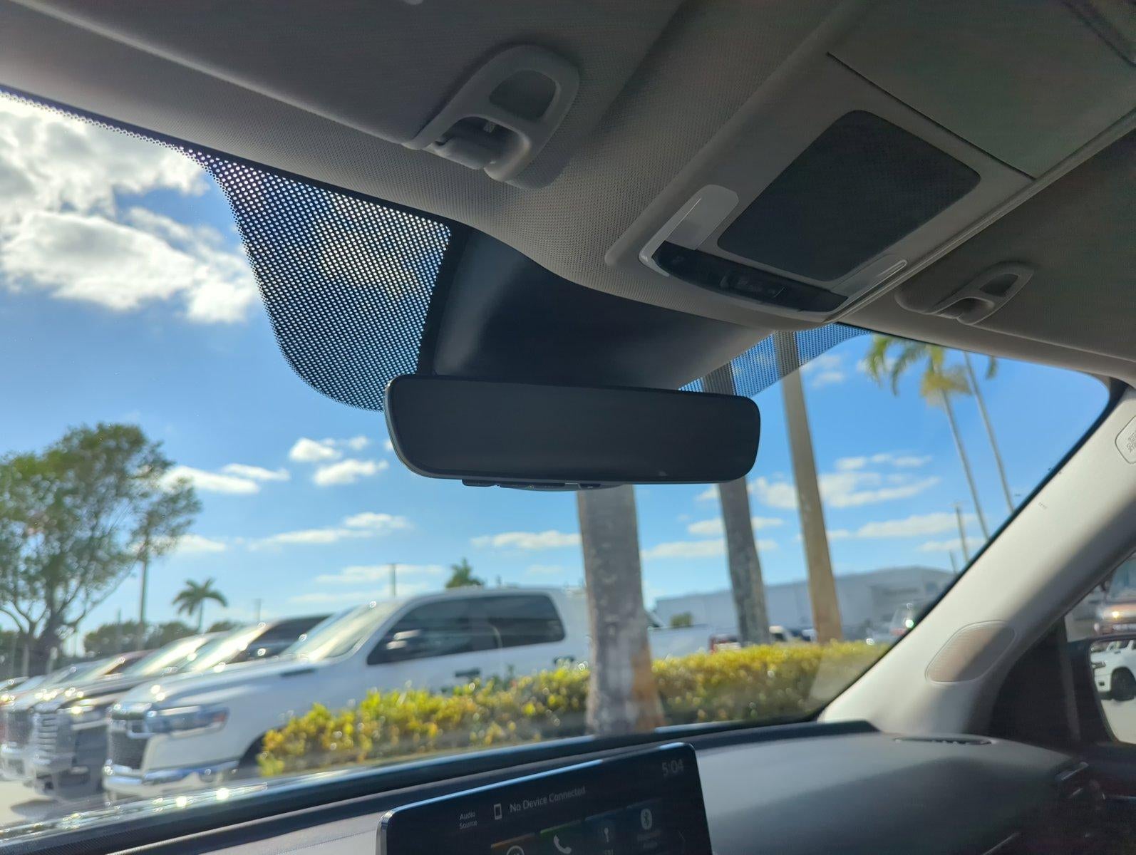 2024 Honda Pilot EX-L 7 Passenger 2WD