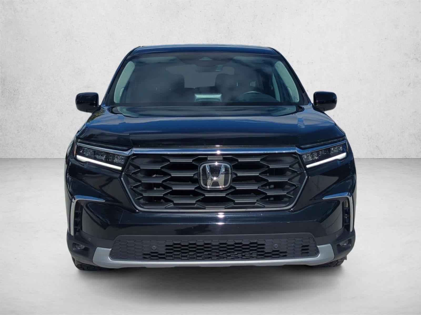 2024 Honda Pilot EX-L 7 Passenger 2WD