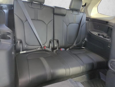 2024 Honda Pilot EX-L 7 Passenger 2WD