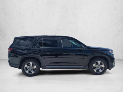 2024 Honda Pilot EX-L 7 Passenger 2WD