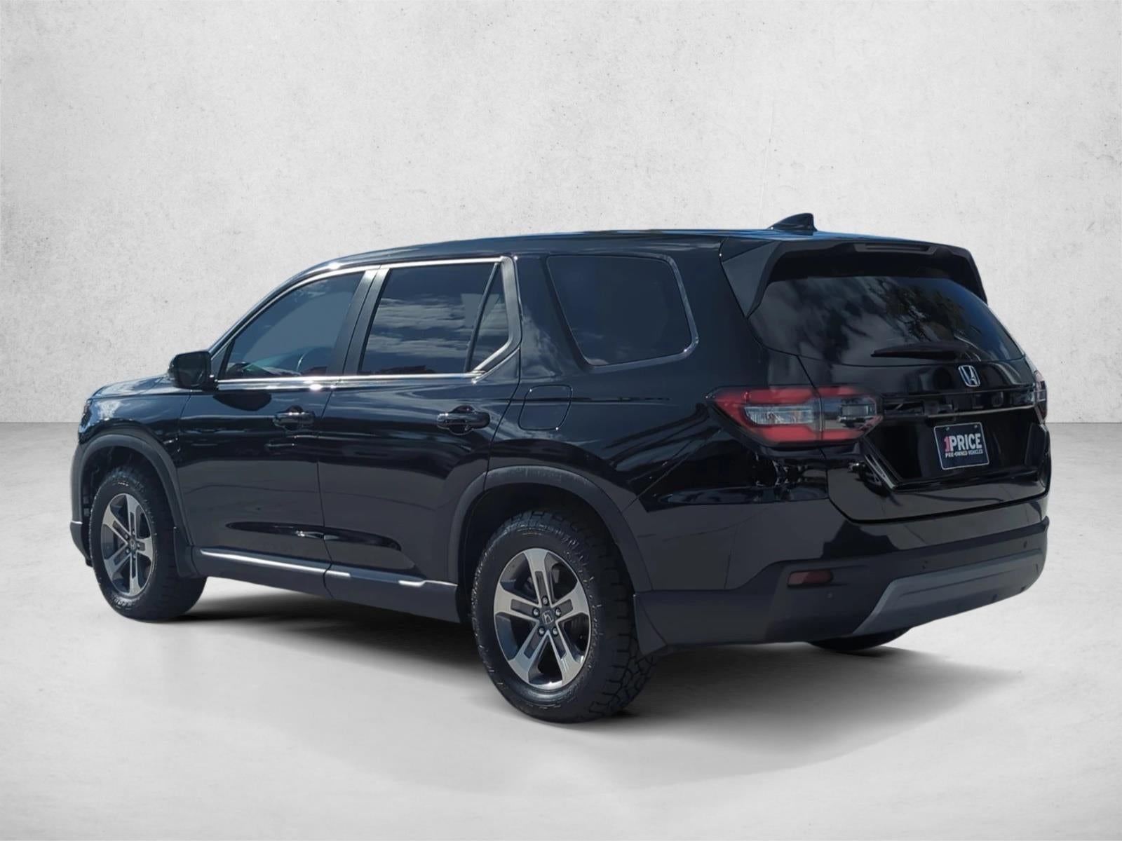 2024 Honda Pilot EX-L 7 Passenger 2WD