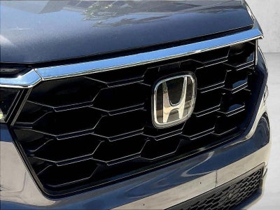 2023 Honda Pilot Touring 2WD