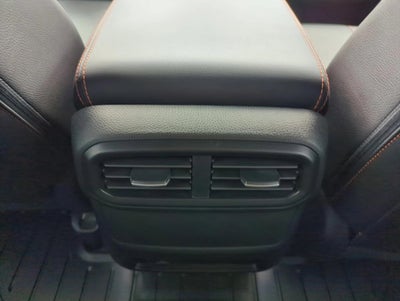 2025 Honda Ridgeline TrailSport AWD