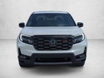 2025 Honda Ridgeline TrailSport AWD