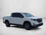 2025 Honda Ridgeline TrailSport AWD