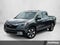 2019 Honda Ridgeline RTL-E AWD