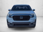 2022 Honda Ridgeline RTL-E AWD