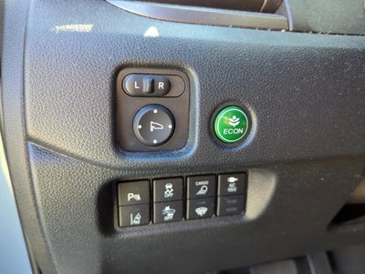 2022 Honda Ridgeline RTL-E AWD