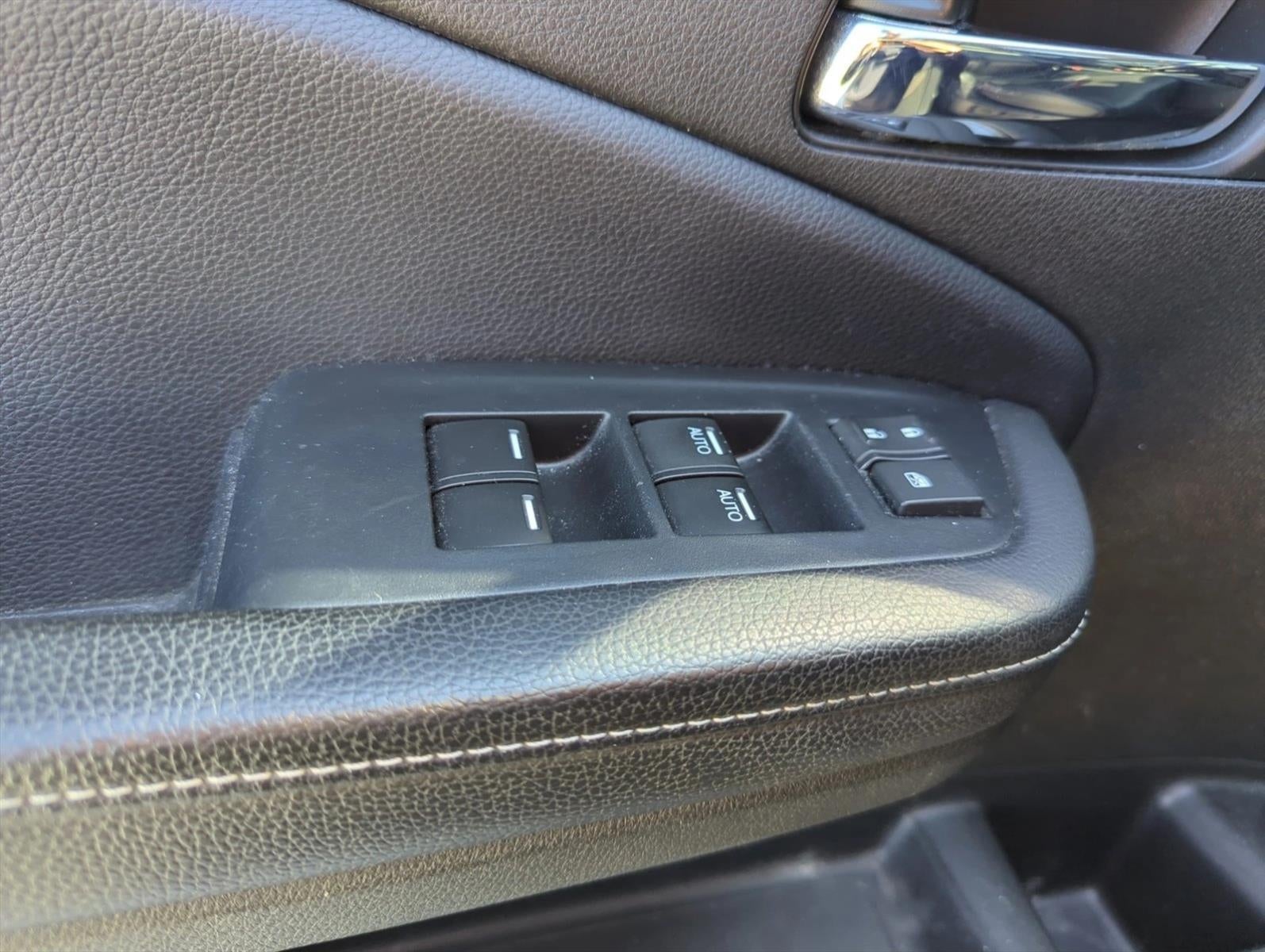 2022 Honda Ridgeline RTL-E AWD