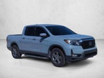 2022 Honda Ridgeline RTL-E AWD