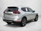 2020 Nissan Rogue FWD SL
