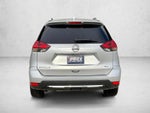 2020 Nissan Rogue FWD SL