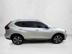 2020 Nissan Rogue FWD SL