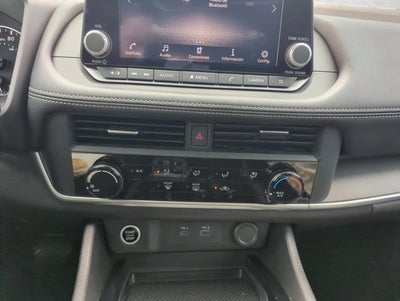 2023 Nissan Rogue FWD S