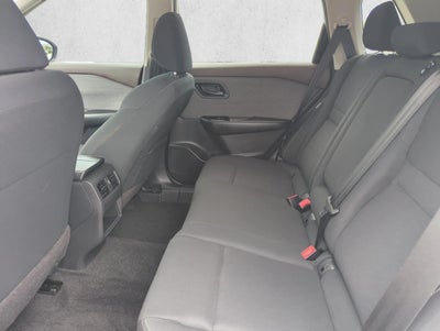2023 Nissan Rogue FWD S