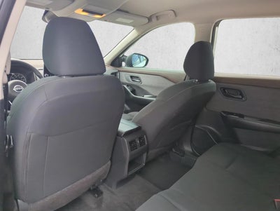 2023 Nissan Rogue FWD S