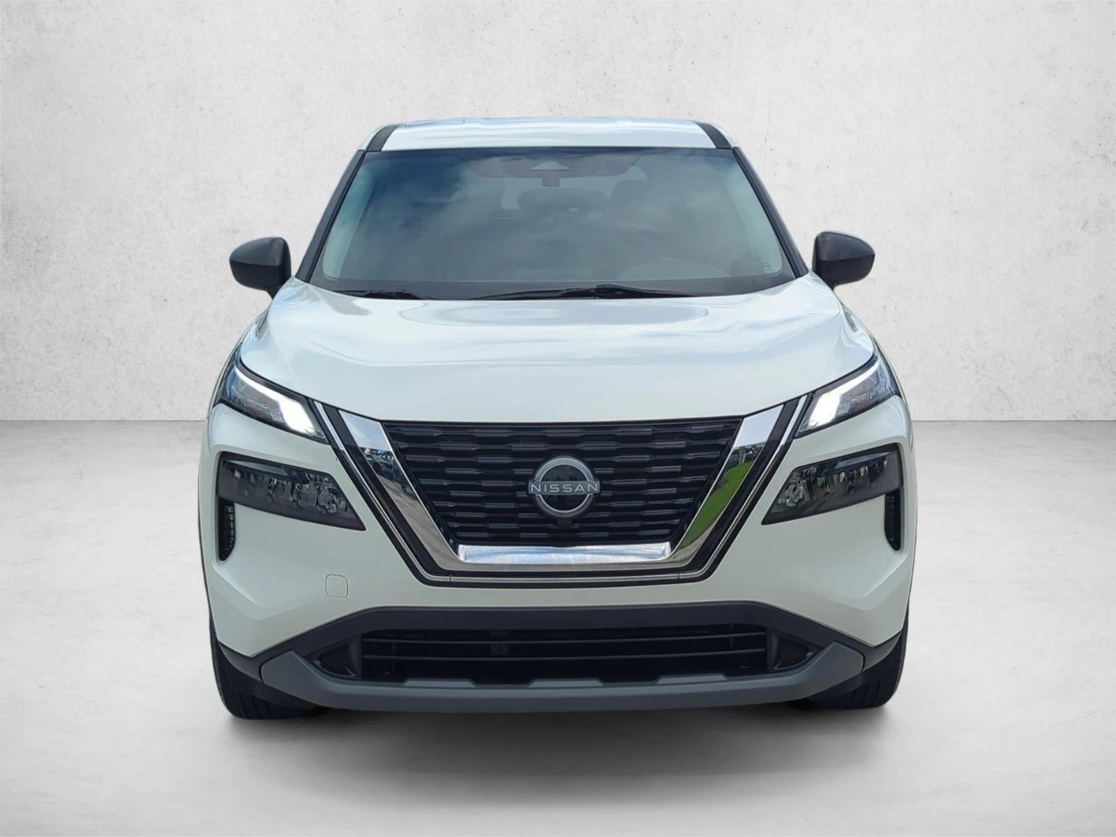2023 Nissan Rogue FWD S