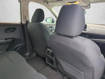 2023 Nissan Rogue FWD S