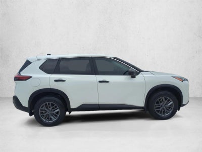 2023 Nissan Rogue FWD S