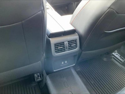 2026 Nissan Rogue AWD Rock Creek *Ltd Avail*