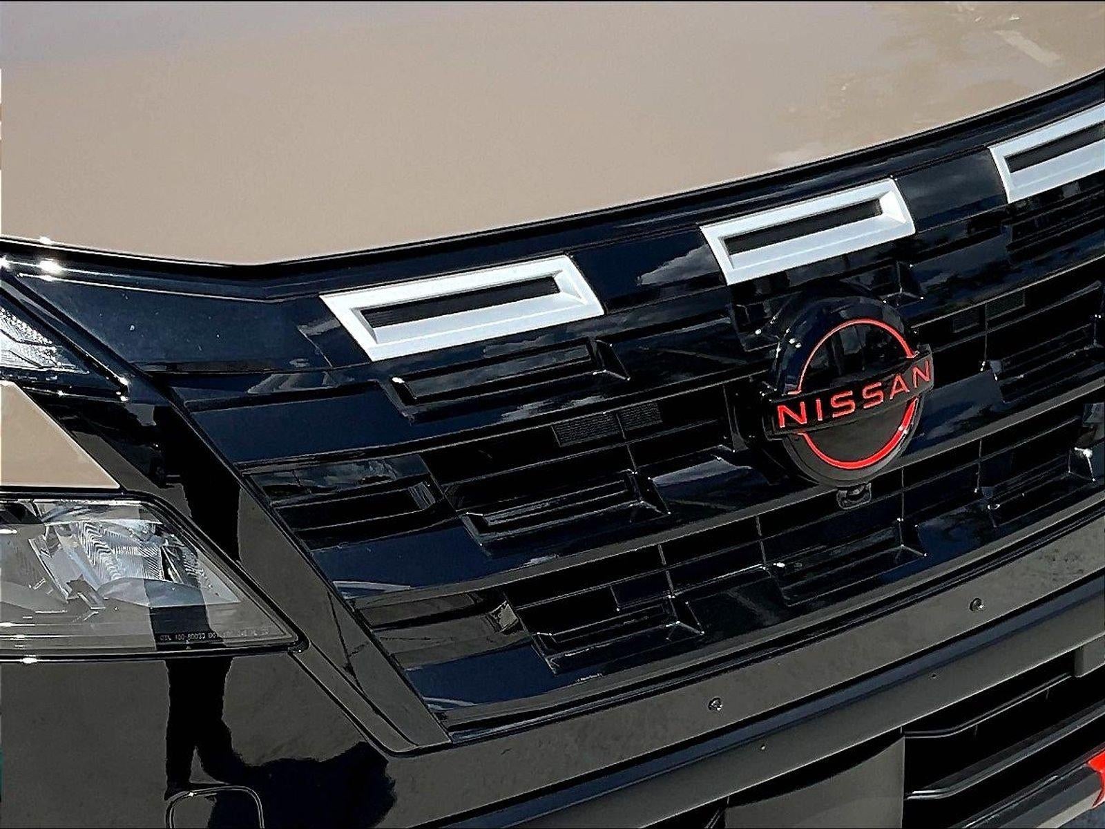 2026 Nissan Rogue AWD Rock Creek *Ltd Avail*