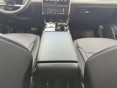 2023 Hyundai TUCSON Limited AWD