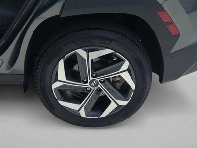 2023 Hyundai TUCSON Limited AWD