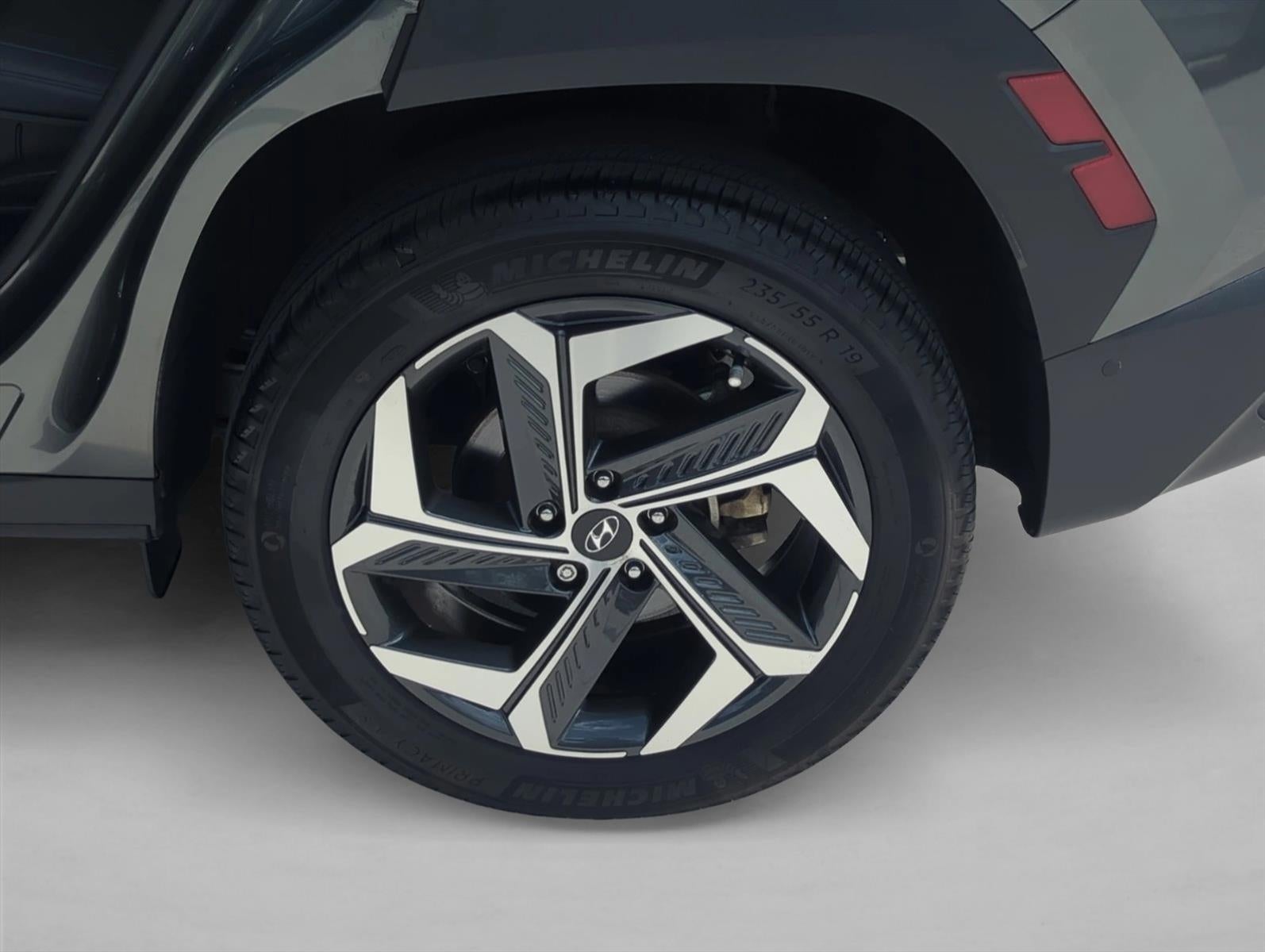 2023 Hyundai TUCSON Limited AWD