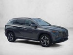 2023 Hyundai TUCSON Limited AWD