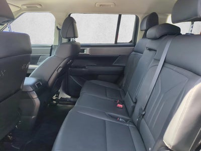 2025 Hyundai SANTA FE XRT AWD