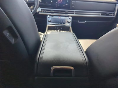 2025 Hyundai SANTA FE XRT AWD