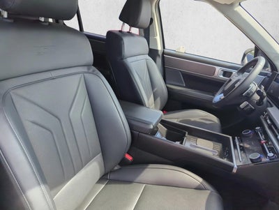 2025 Hyundai SANTA FE XRT AWD