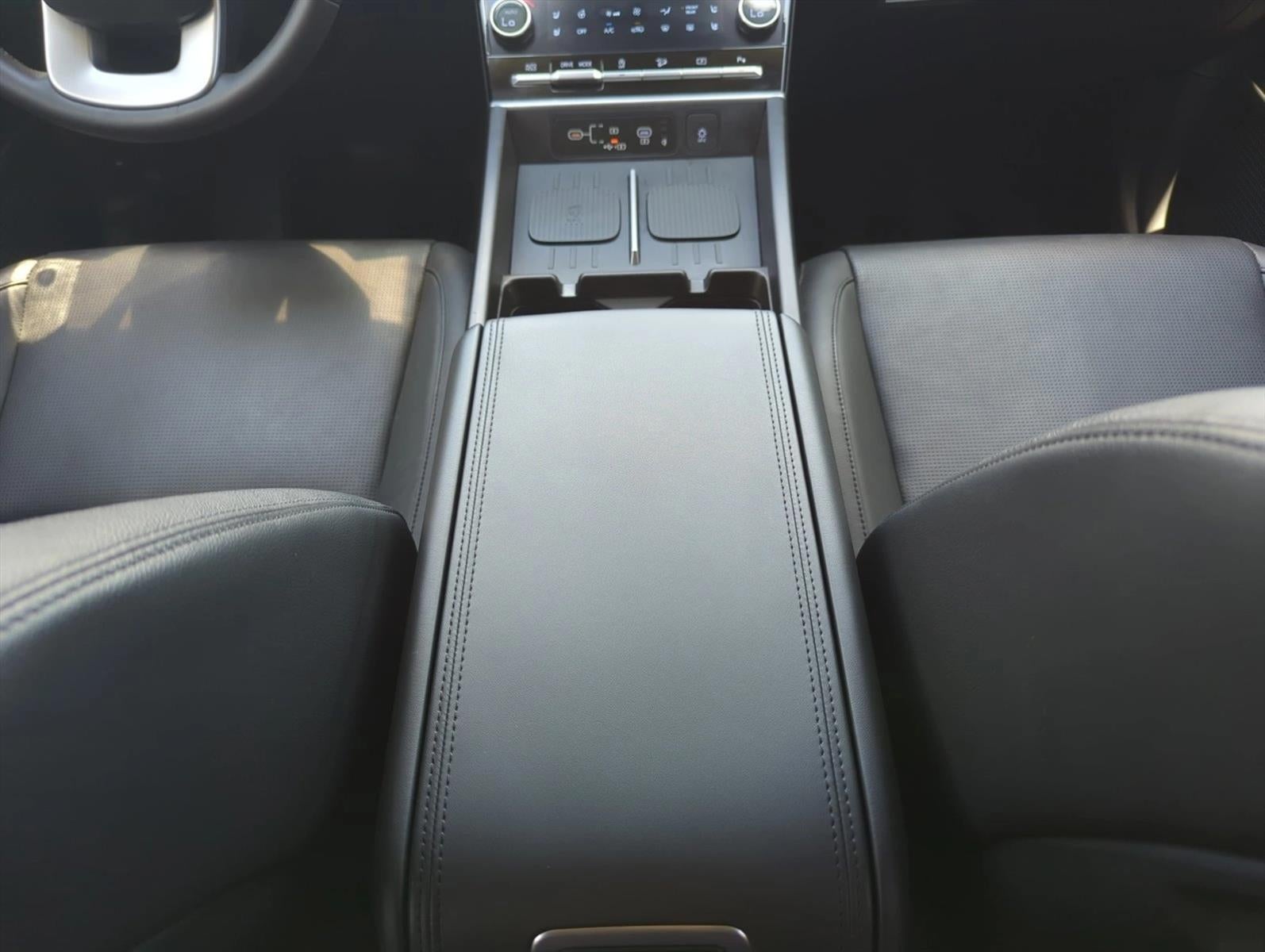 2025 Hyundai SANTA FE Limited FWD