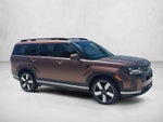 2025 Hyundai SANTA FE Limited FWD