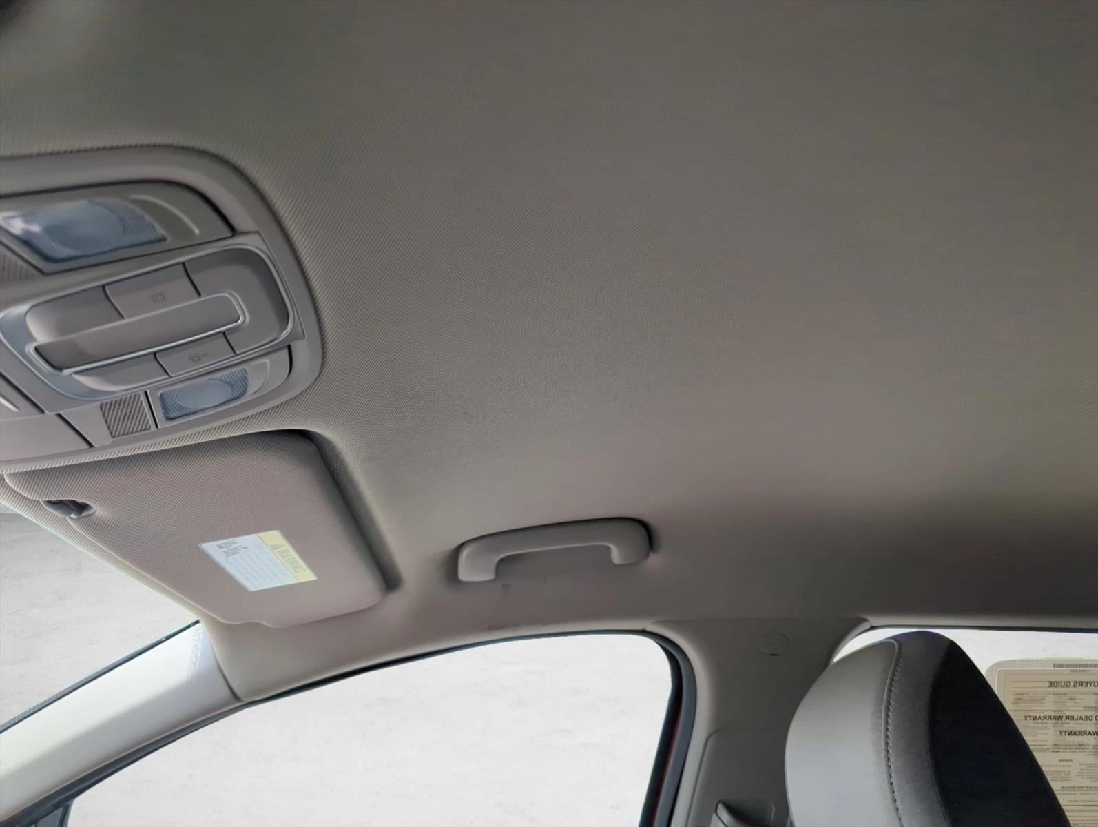 2020 Hyundai SANTA FE SE 2.4L Auto FWD