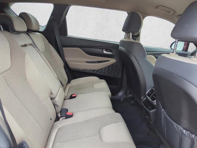 2020 Hyundai SANTA FE SE 2.4L Auto FWD