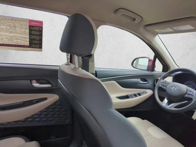 2020 Hyundai SANTA FE SE 2.4L Auto FWD