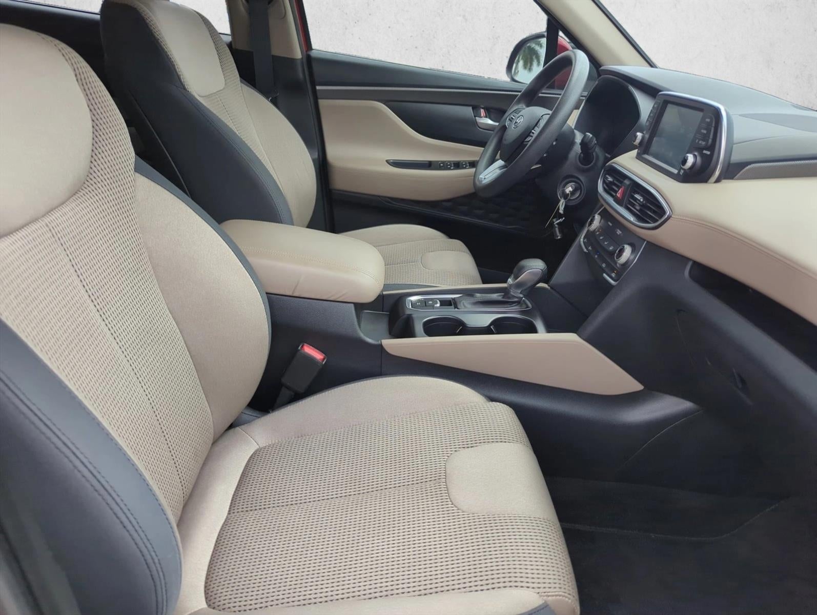 2020 Hyundai SANTA FE SE 2.4L Auto FWD