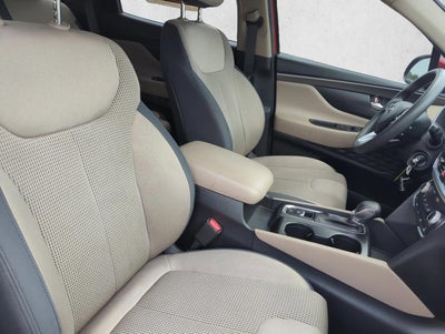 2020 Hyundai SANTA FE SE 2.4L Auto FWD