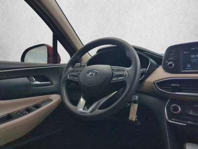 2020 Hyundai SANTA FE SE 2.4L Auto FWD