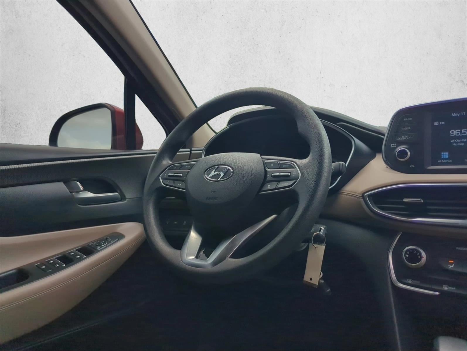 2020 Hyundai SANTA FE SE 2.4L Auto FWD