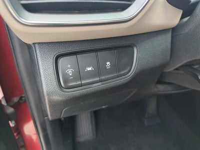 2020 Hyundai SANTA FE SE 2.4L Auto FWD