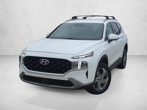2023 Hyundai SANTA FE SEL AWD